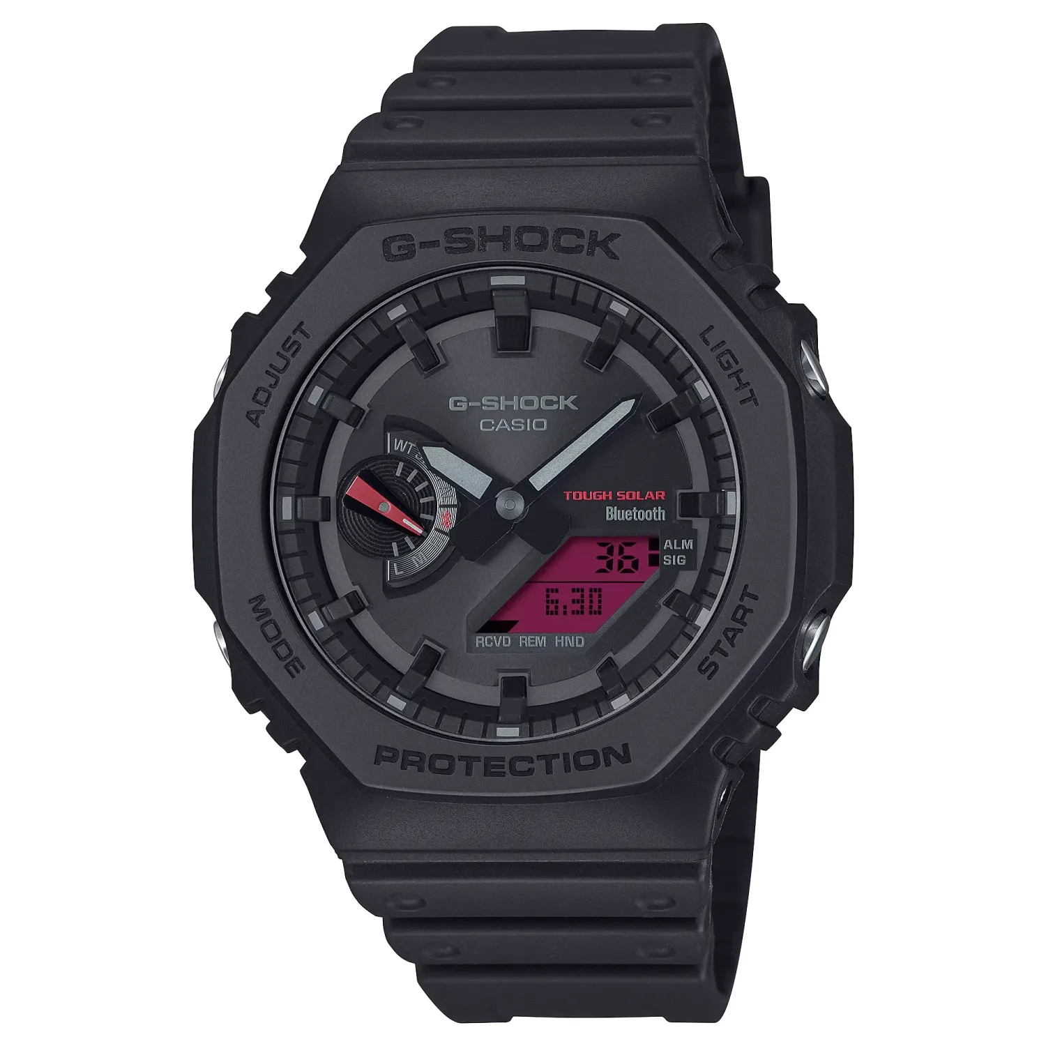 G-SHOCK GAB2100BBR-1A