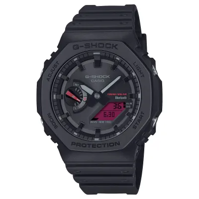 G-SHOCK GAB2100BBR-1A