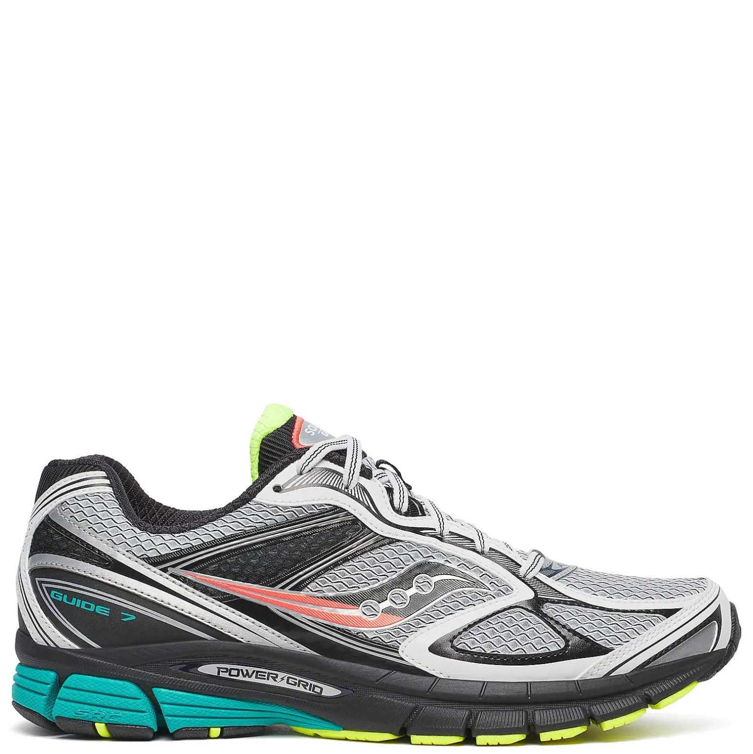 SAUCONY PROGRID GUIDE 7