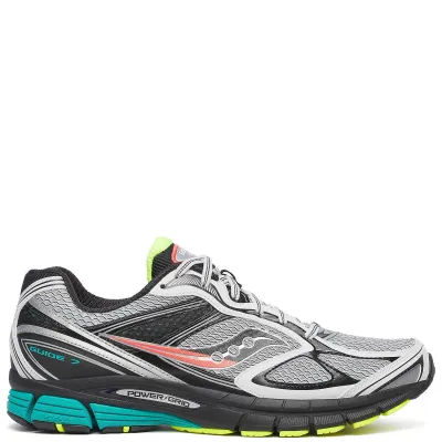 SAUCONY PROGRID GUIDE 7