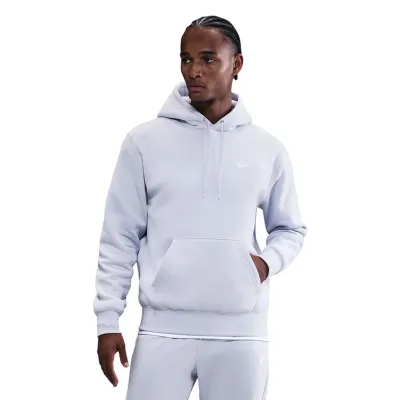 NIKE CLUB PULLOVER HOODIE