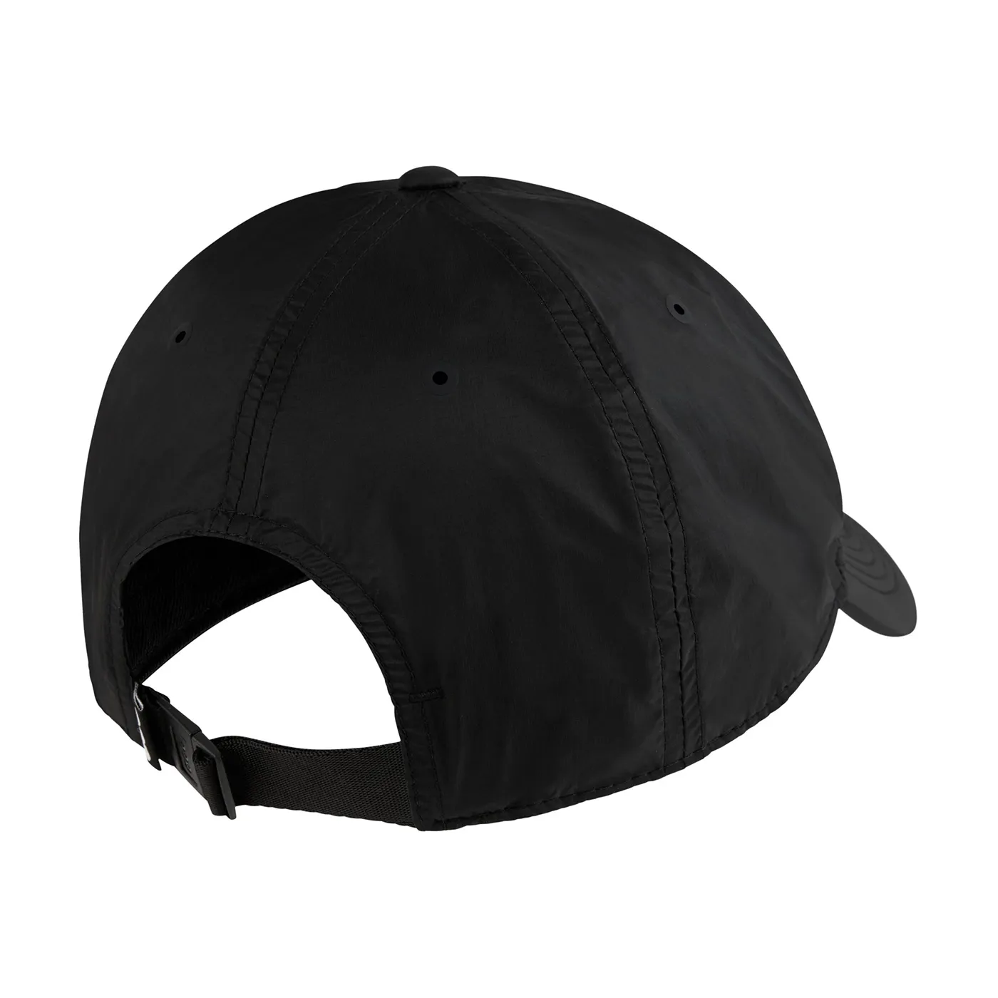 Nike ACG Dri-FIT Club Hat - Black Lightweight Trail Cap
