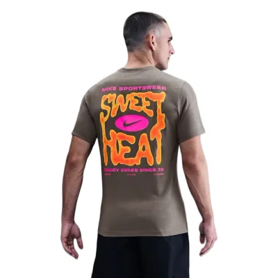 NIKE SWEET HEAT TEE