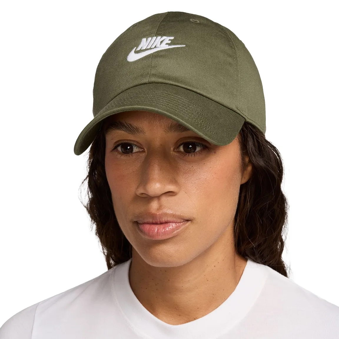 NIKE CLUB FUTURA HAT
