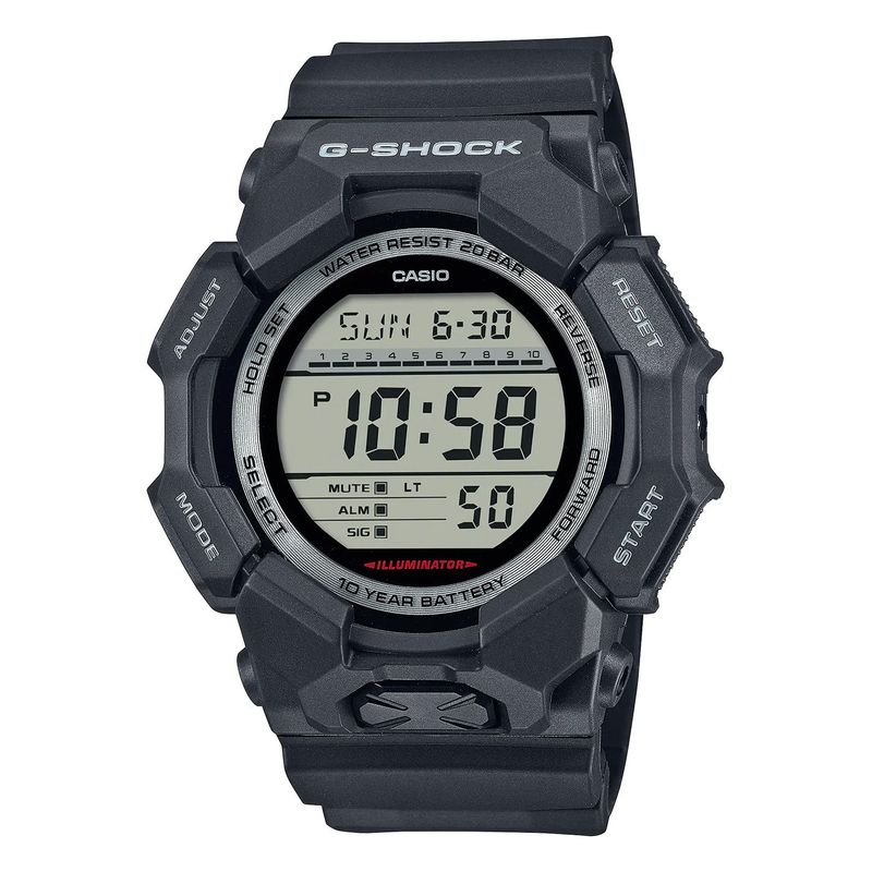 G-SHOCK GD010-1
