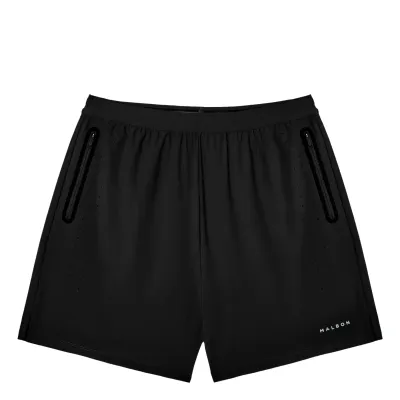 MALBON GOLF PERFORMANCE 2-1 SHORTS 