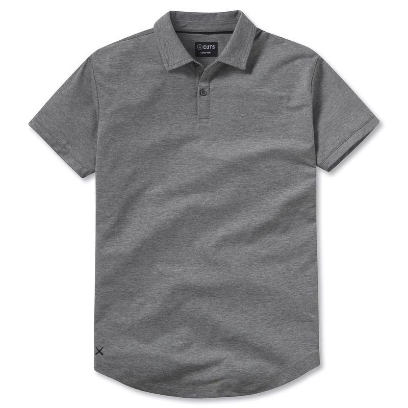 CUTS AO POLO 