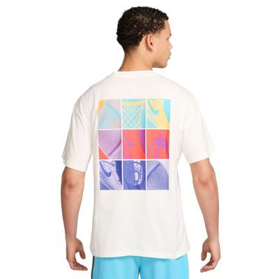 NIKE MAX90 BASKETBALL TEE    