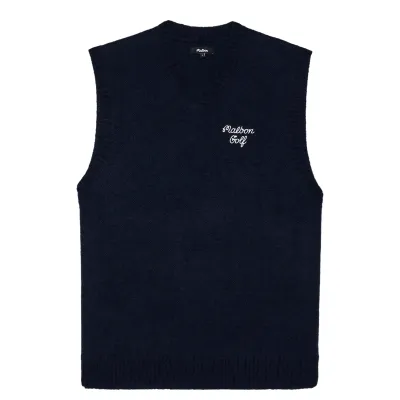 MALBON GOLF DOMENICA VEST