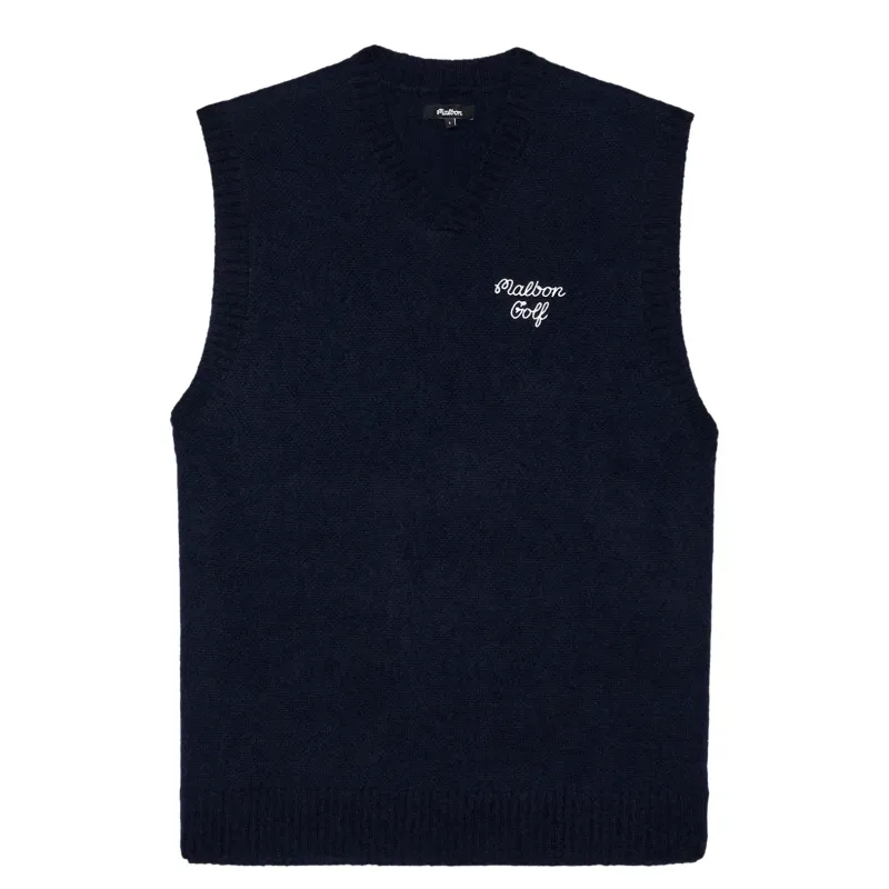 MALBON GOLF DOMENICA VEST