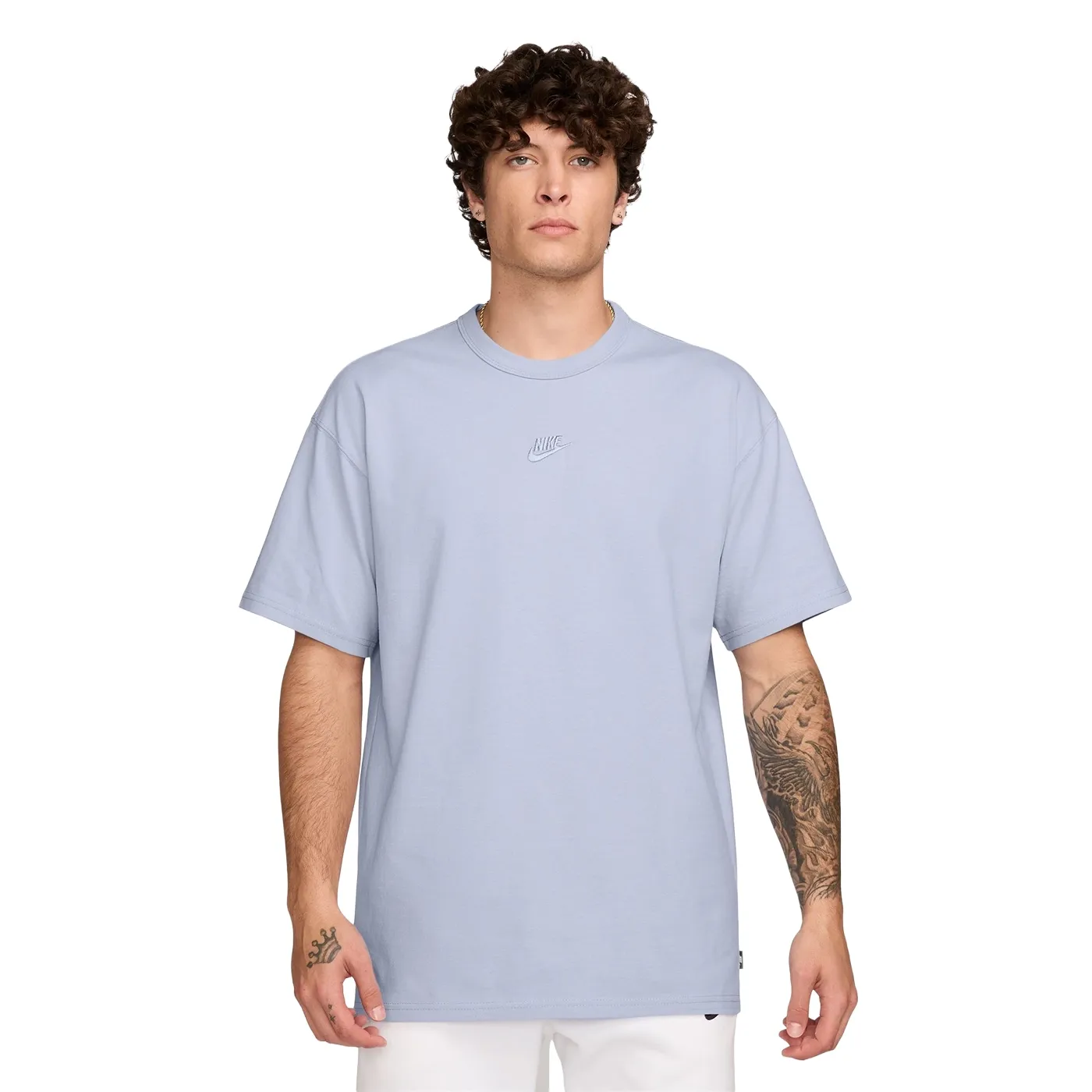 NIKE PREMIUM ESSENTIALS TEE 