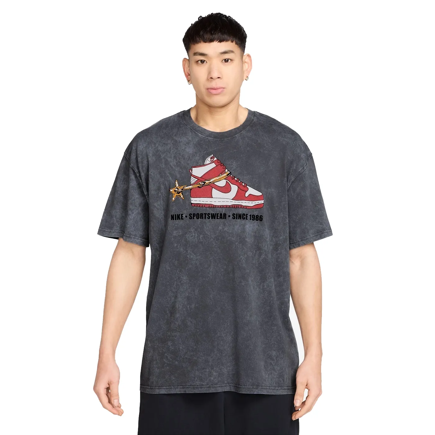NIKE MAX90 SINCE 1986 TEE
