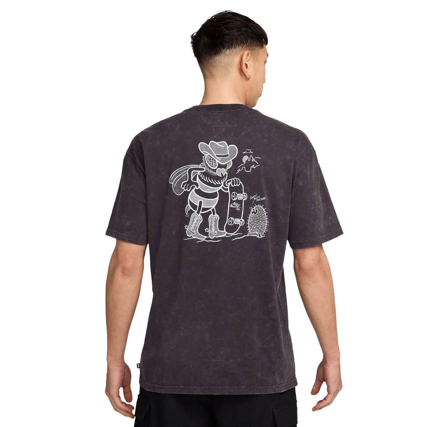 NIKE SB WESTERN BEE TEE