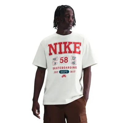 NIKE SB ATHLETICS MAX90 TEE