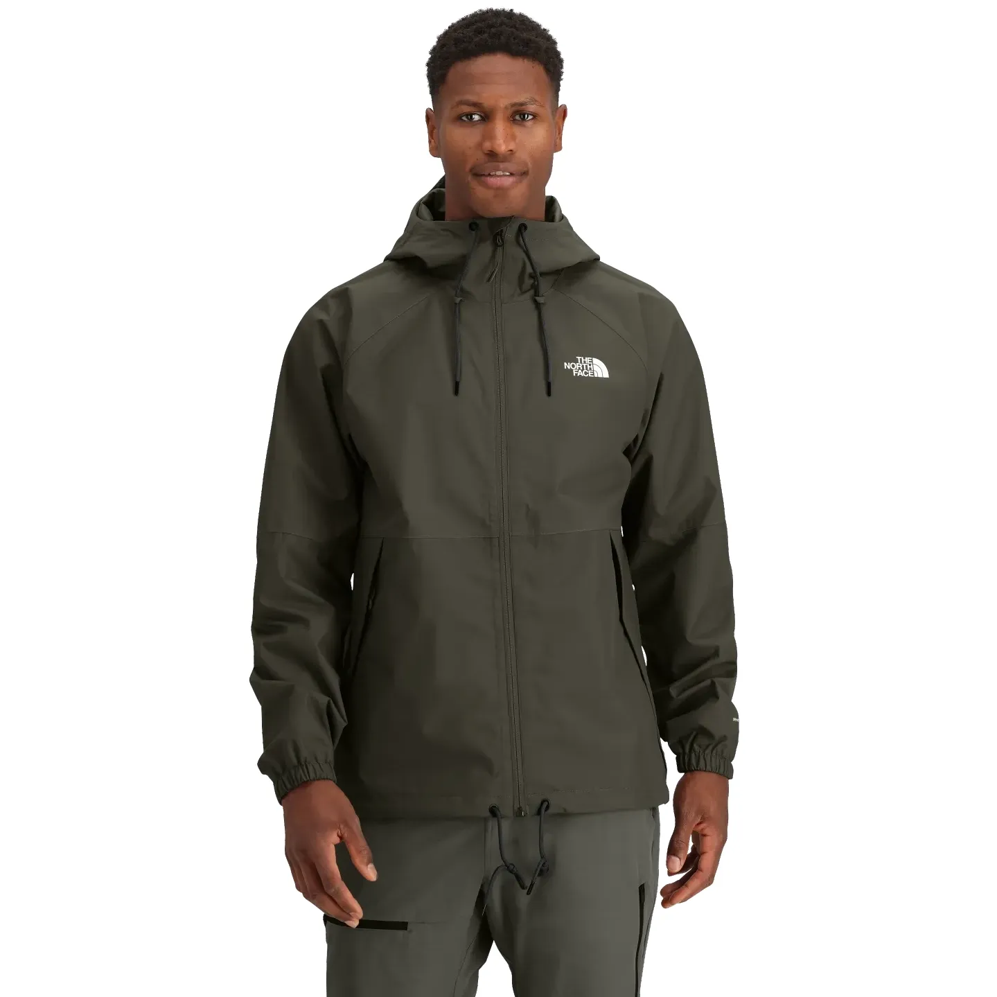 THE NORTH FACE ANTORA RAIN HOODIE