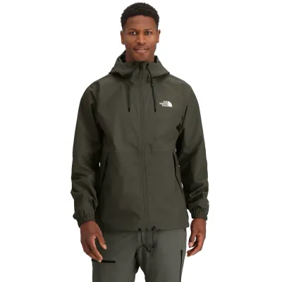 THE NORTH FACE ANTORA RAIN HOODIE