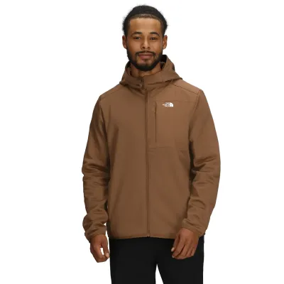 THE NORTH FACE PERFORMANCE FLEECE FULL-ZIP HOODIE