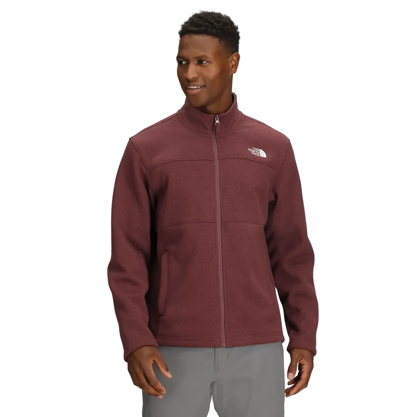THE NORTH FACE GORDON LYONS FULL-ZIP JACKET