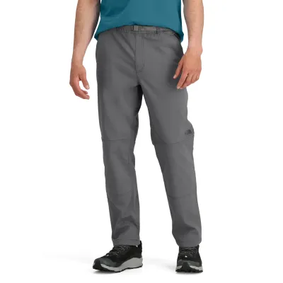 THE NORTH FACE BETA UTILITY BELTED PANT