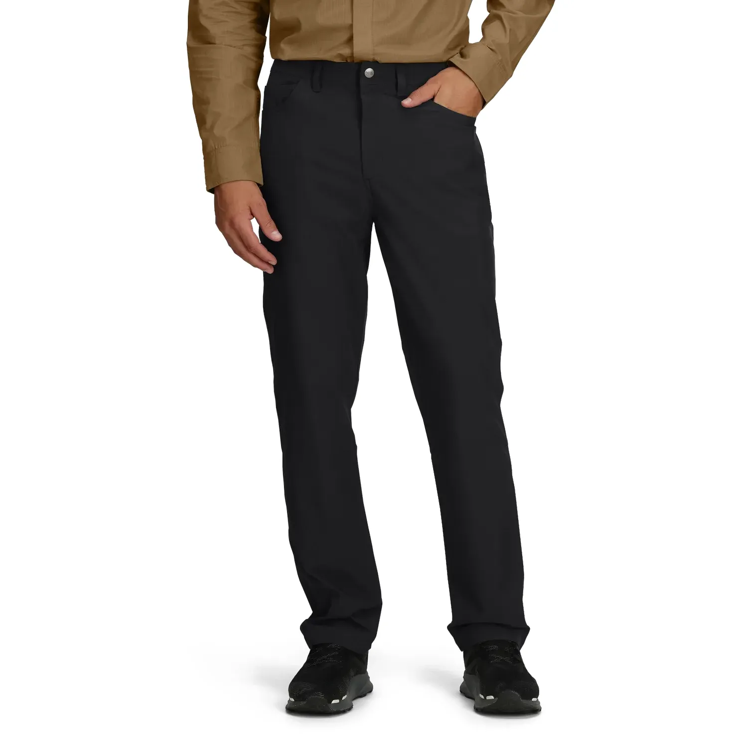 THE NORTH FACE PARAMOUNT 5-POCKET PANT
