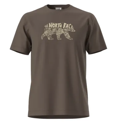 THE NORTH FACE EVOLUTION BEAR TEE