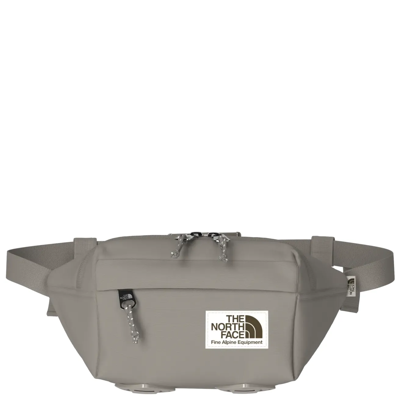 THE NORTH FACE BERKELEY LUMBAR BAG