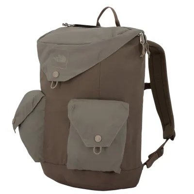 THE NORTH FACE GLEN CANYON RUCKSACK