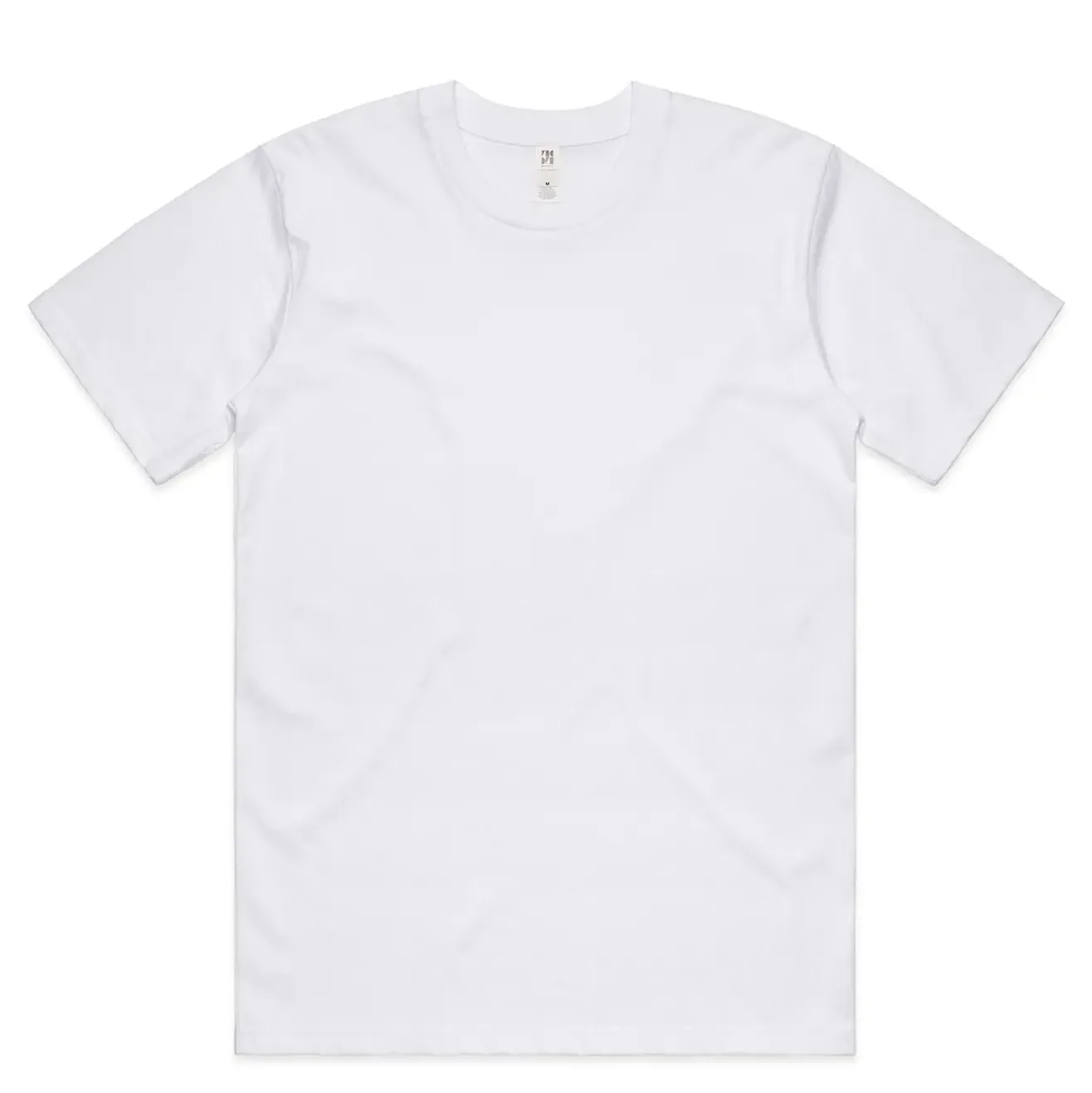 ASCOLOUR CLASSIC MINUS TEE 