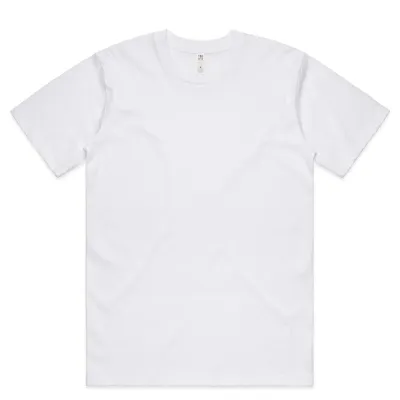 ASCOLOUR CLASSIC MINUS TEE