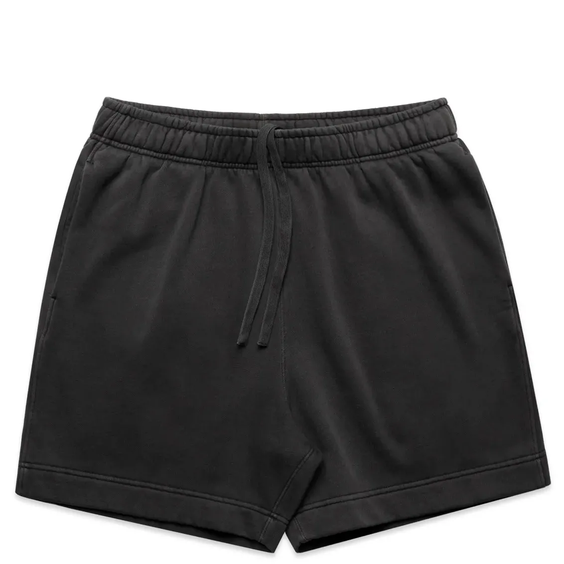 ASCOLOUR RELAX FADED TRACK SHORTS 18&quot; 