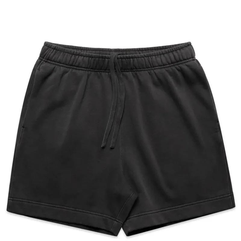 ASCOLOUR RELAX FADED TRACK SHORTS 18&quot;
