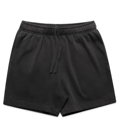 ASCOLOUR RELAX FADED TRACK SHORTS 18&quot;