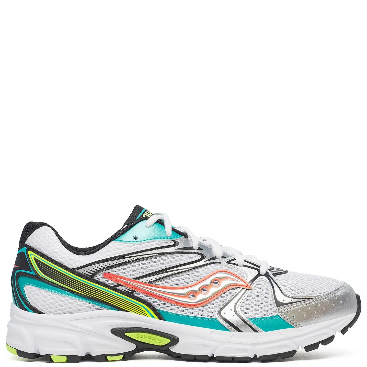 SAUCONY RIDE MILLENNIUM
