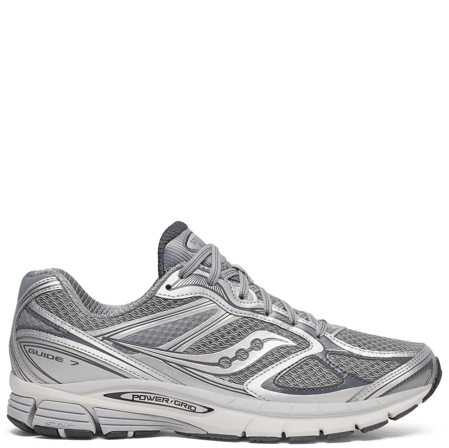 SAUCONY PROGRID GUIDE 7