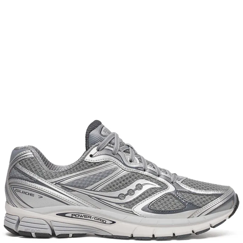 SAUCONY PROGRID GUIDE 7