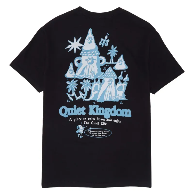 THE QUIET LIFE QUIET KINGDOM TEE 