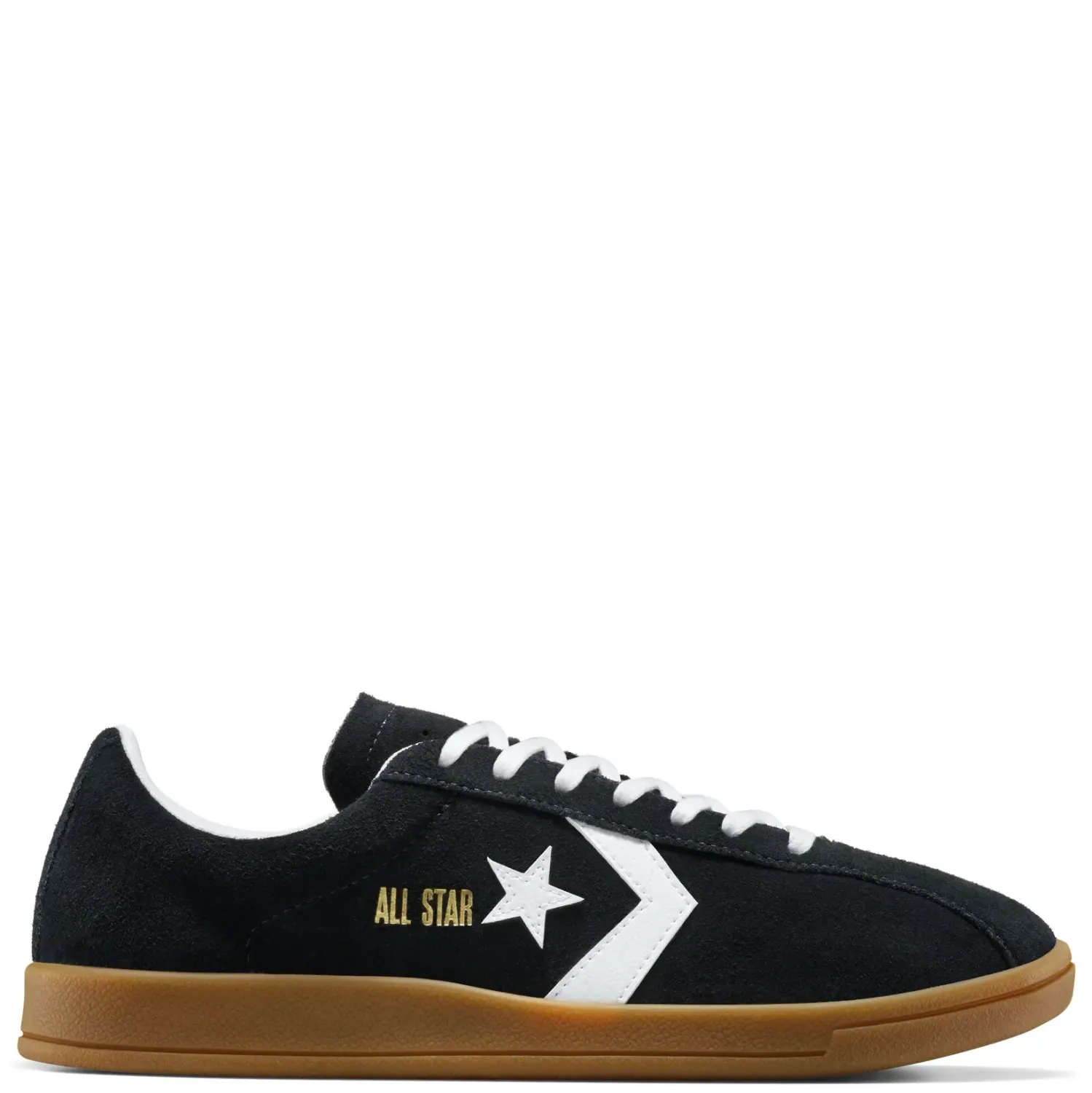 CONVERSE ALL STAR CLASSIC TRAINER SUEDE