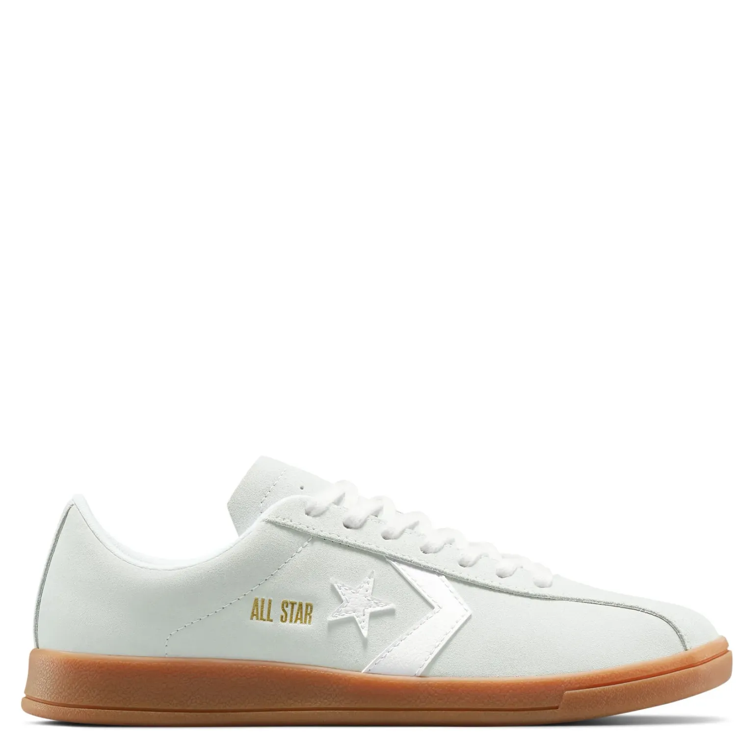 CONVERSE ALL STAR CLASSIC TRAINER SUEDE