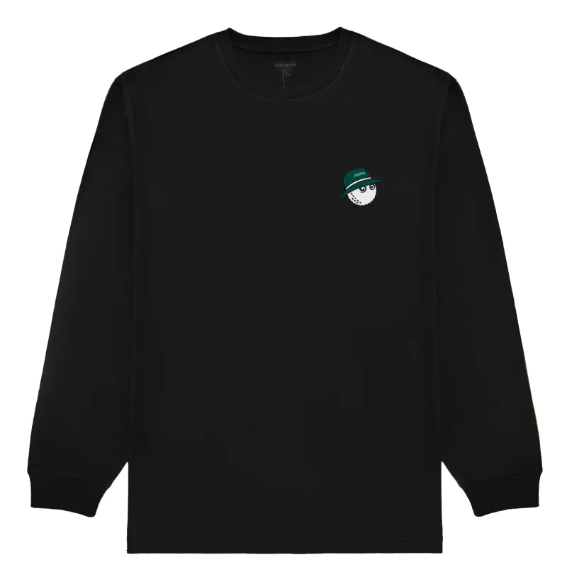 MALBON GORSE COOPER LONG SLEEVE TEE