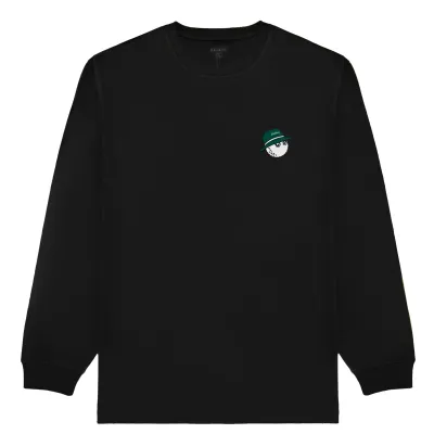 MALBON GORSE COOPER LONG SLEEVE TEE