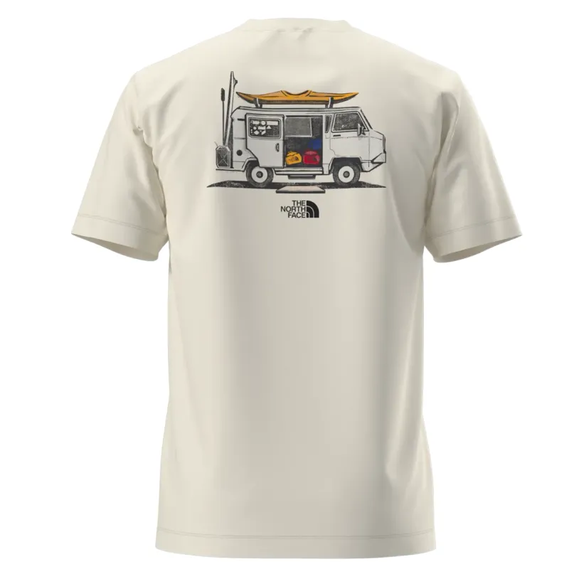 THE NORTH FACE EVOLUTION VAN LIFE TEE
