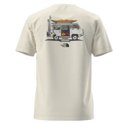 THE NORTH FACE EVOLUTION VAN LIFE TEE