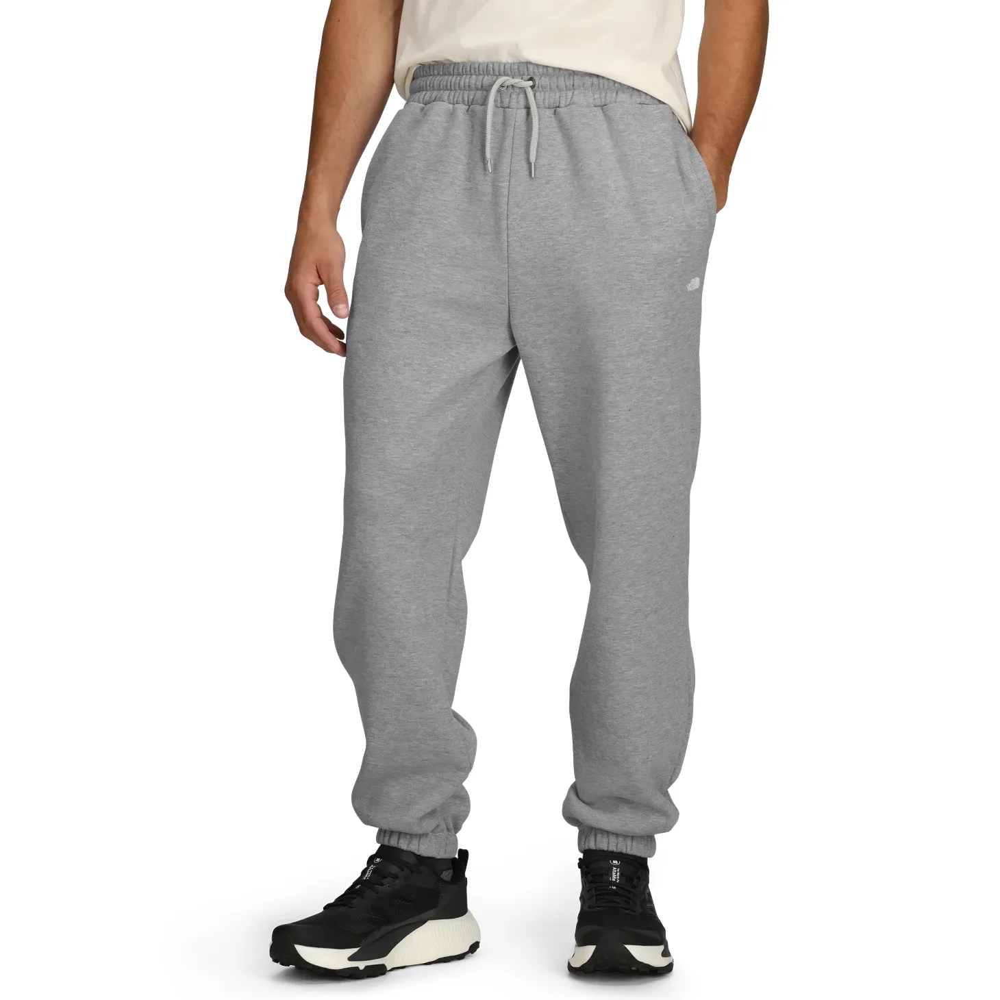 THE NORTH FACE ESSENTIAL SIMPLE DOME RELAXED PANT