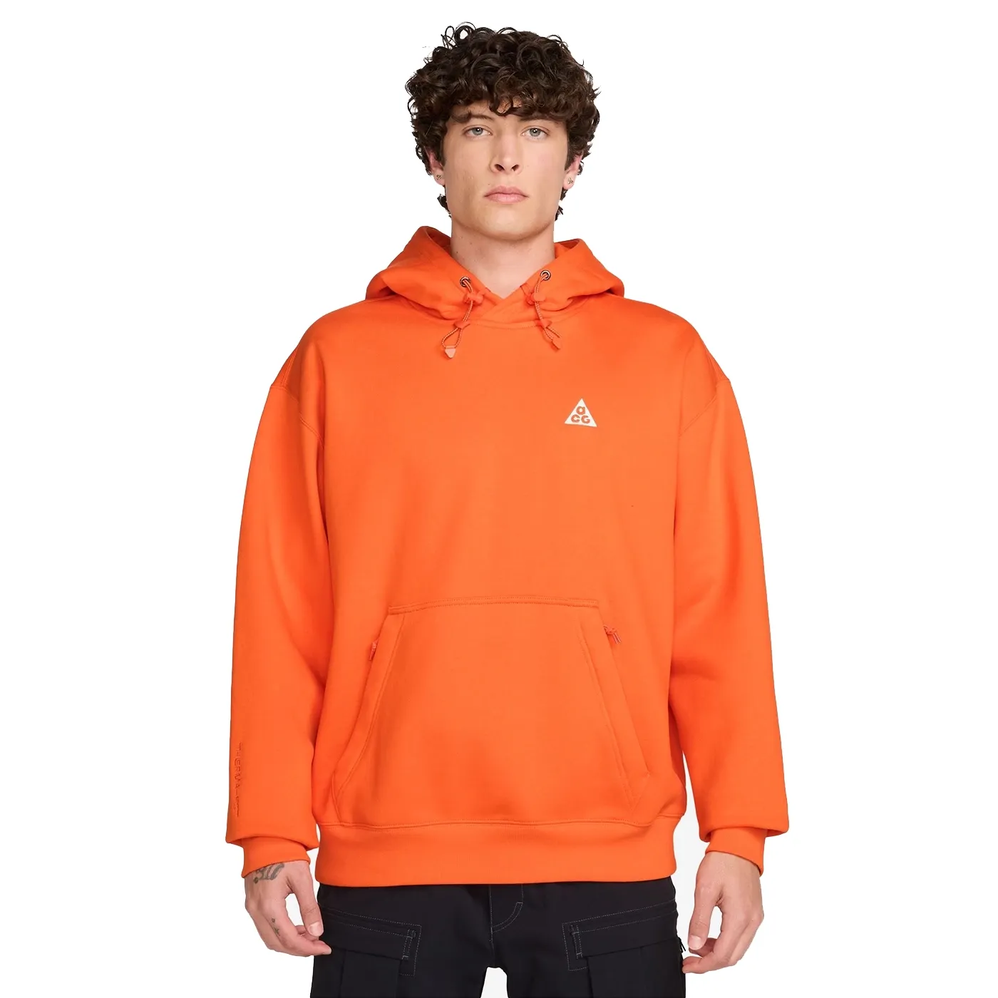 NIKE ACG THERMA-FIT TUFF PULLOVER HOODIE