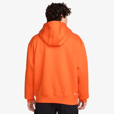 Nike ACG Therma-FIT Tuff Pullover Hoodie -Safety Orange