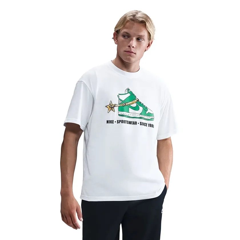 NIKE MAX90 SINCE 1986 TEE