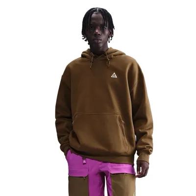 NIKE ACG THERMA-FIT TUFF PULLOVER HOODIE