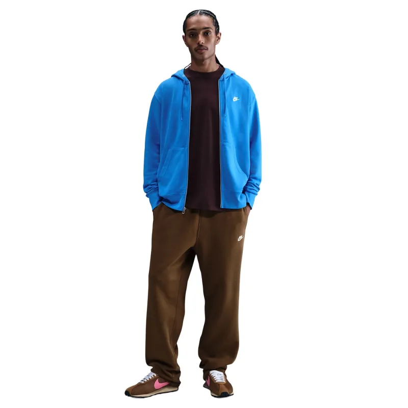 NIKE CLUB OPEN HEM PANT