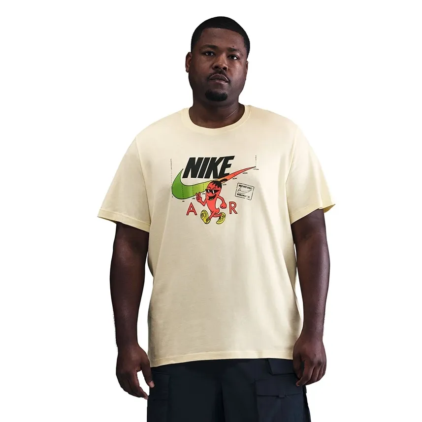 NIKE SOLE FOOD TEE