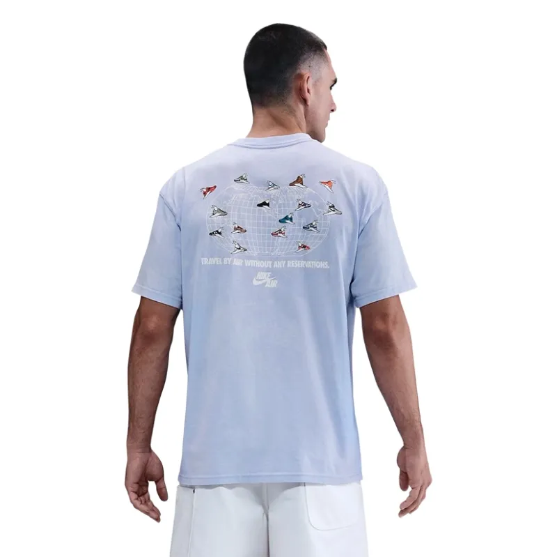 NIKE TRAVEL BY AIR TEE
